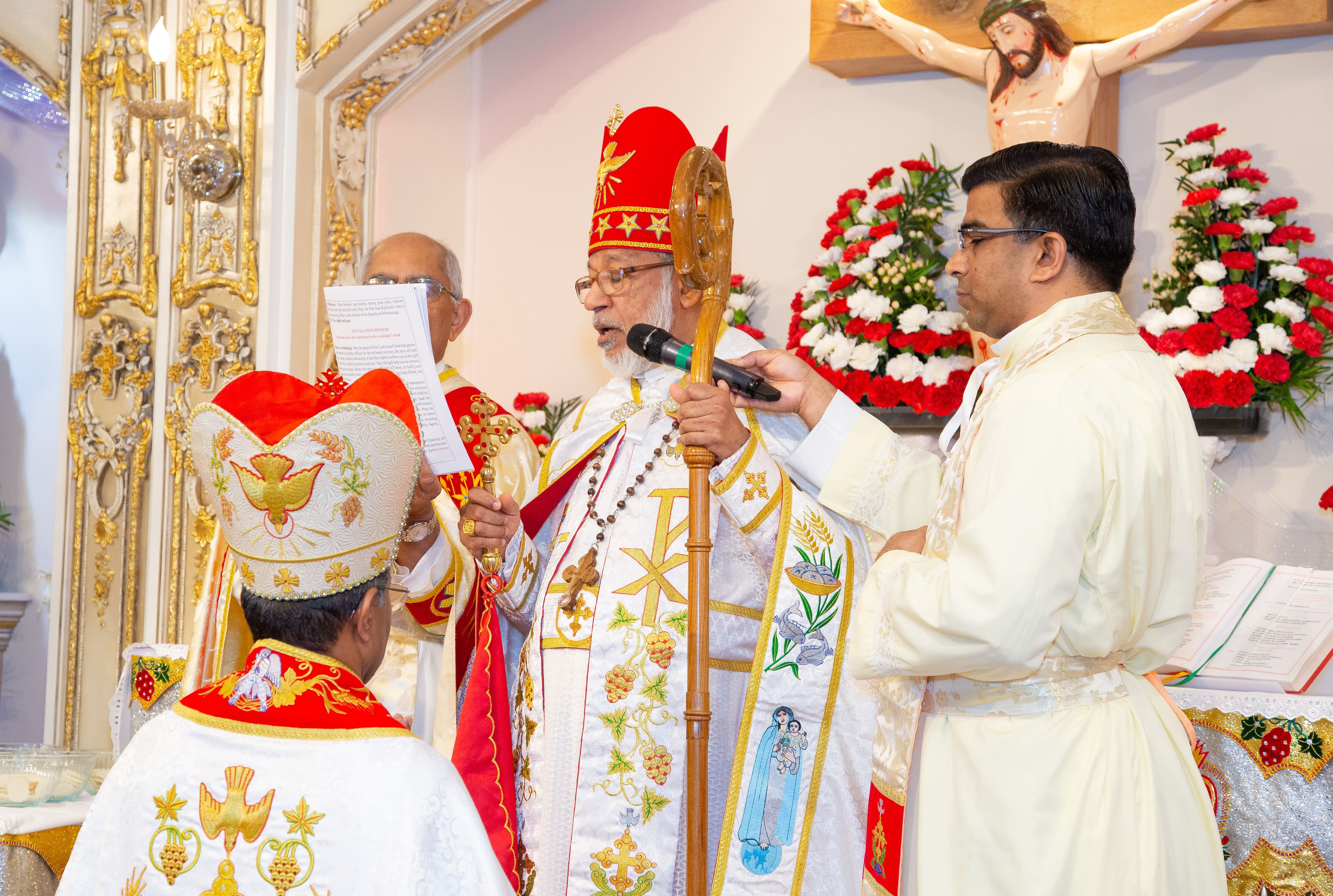 St. Thomas the Apostle - Image 1