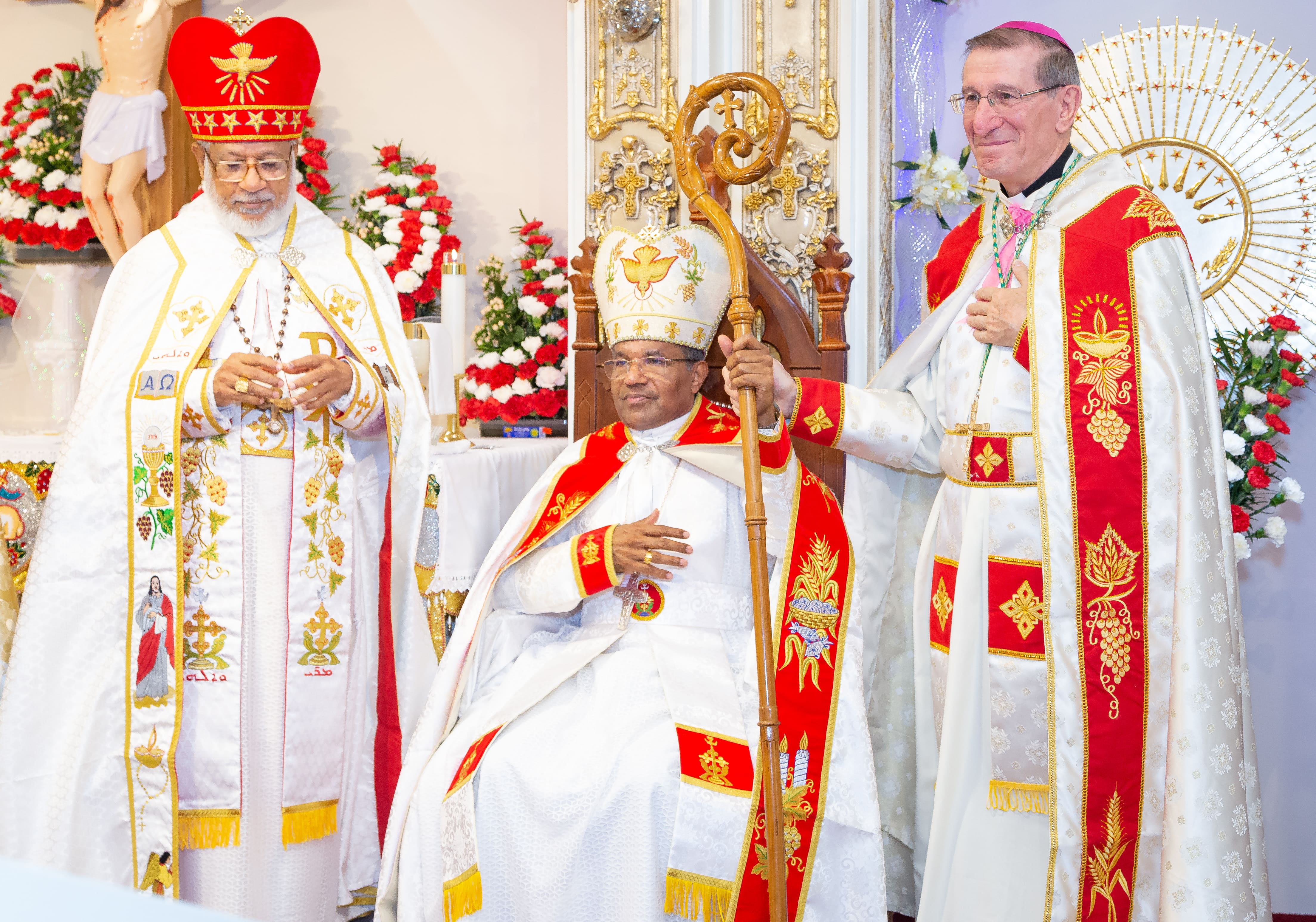 St. Thomas the Apostle - Image 2