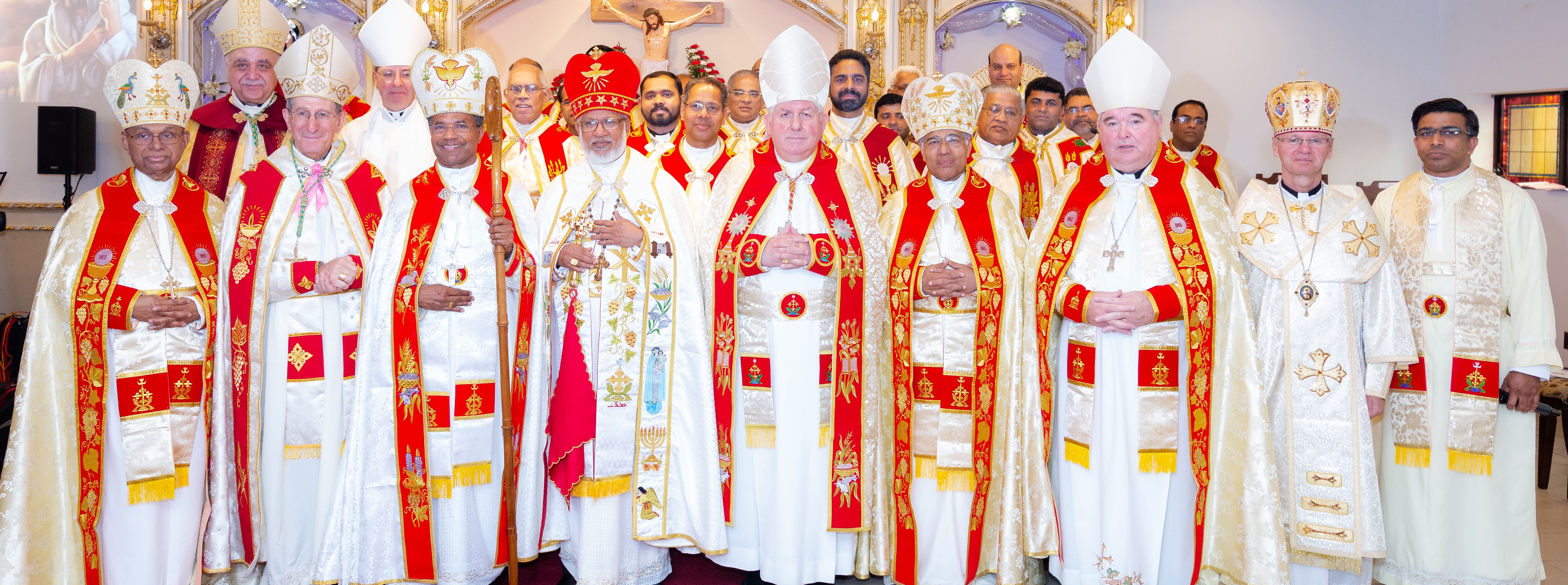 Eparchy of Mississauga