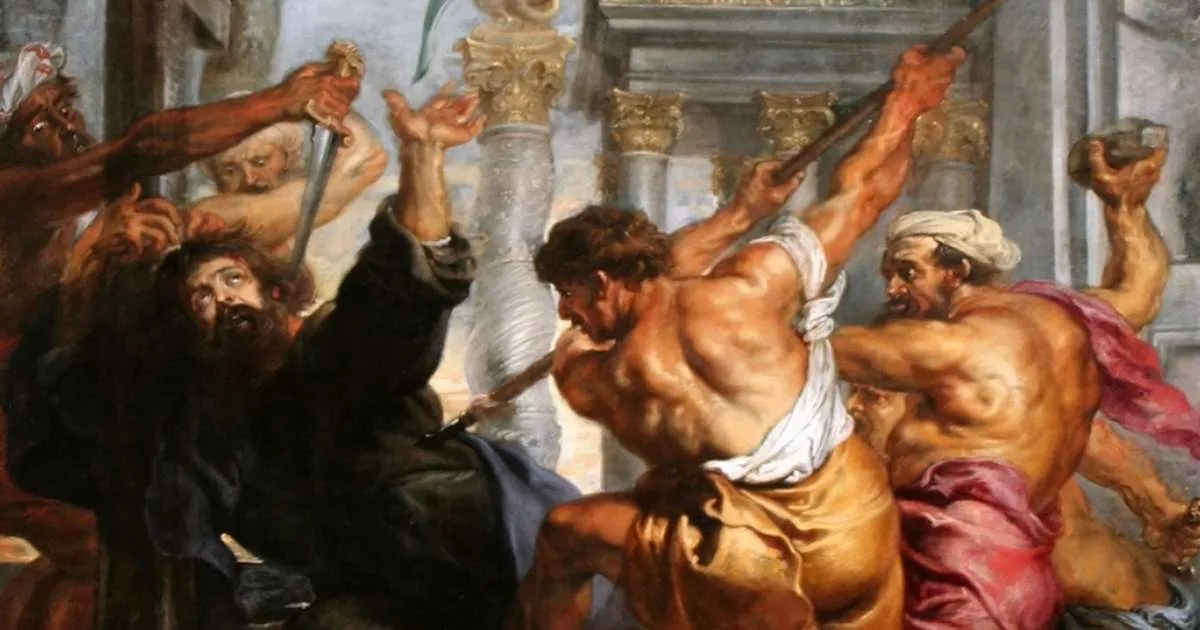 St. Thomas the Apostle