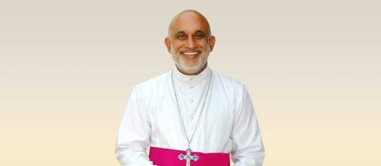 His Beatitude Mar Raphael Thattil