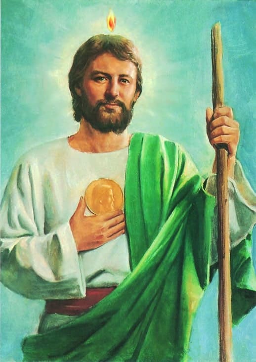 St. Jude Family Unit 4