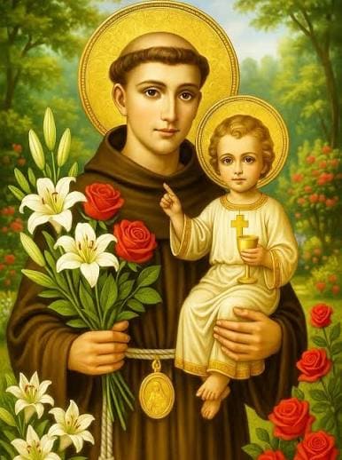 St. Anthony's Family Unit 5