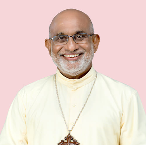 His Beatitude Mar Raphael Thattil