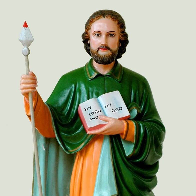 St. Thomas the Apostle